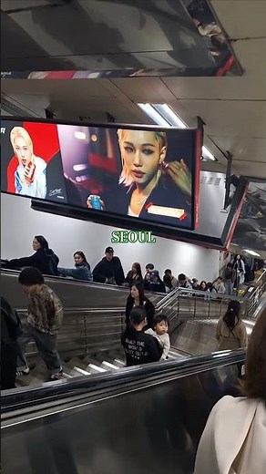 4호선 지하철에서 만난 뜨거운 인생들, 오늘도 빛납니다!