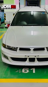 1.5K views | MITSUBISHI GALANT | Anand Car | Facebook