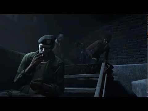 Left 4 Dead - Intro Castellano HD 1080p