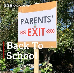 How have schools got Covid-safe? We've had a look around Chellaston Junior School. | BBC Derby