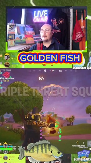 Winning Strategies in Blitz Royale Golden Fish Game