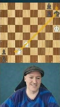 ¡MATE en 30 JUGADAS!