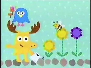 Noggin little bill next