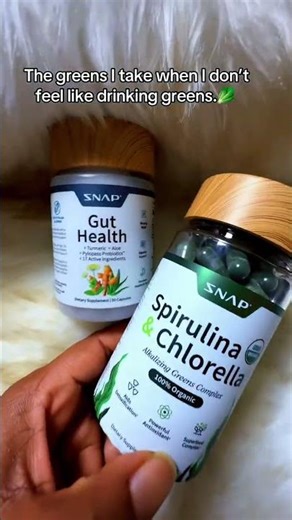 Gut health bundle on sale right now Supports digestion Helps reduce bloating Daily gut support