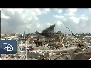 Disney California Adventure Park Through The Years | Disneyland Resort