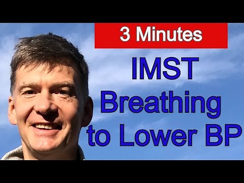 IMST breathing exercise short