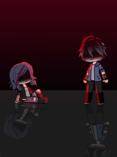 CRY FOR ME, WAWA★★★ #cryforme #gacha #miraculous #Edit #lukanette the theory that Luka in the other universe was a bad boyfriend 🙈🙈 , hi!! I'm back and bye HAHAHA ★ Please TikTok, don't reduce the quality 😫 no flop pleaseee 🐞