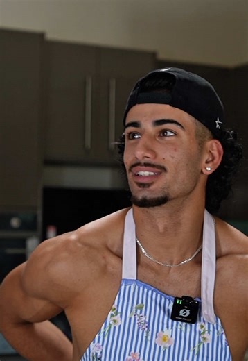 Quick and Easy Cooking Lessons with Adam