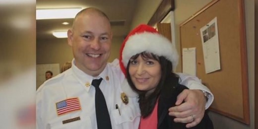 Deputy who criticized law enforcement in Nanette Krentel death illegally arrested, judge rules; appeal expected
