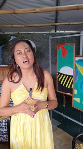 Check out this booth at International Building Expo. Liana cane produces stunning and unique furniture made from kufa and nibbi vines from Guyana’s rainforest. 592-627-7063 | Visit Guyana