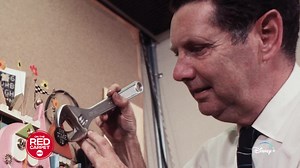 1.6K views · 38 reactions | Walt Disney's secrets revealed! Find out the behind-the-scenes stories on your favorite Disney rides, treats and so much more on season 2 of "Behind The Attraction." It streams tomorrow, Nov. 1 on Disney+. #BehindTheAttraction #DisneyPlus | On The Red Carpet | Facebook