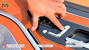 54K views · 578 reactions | FIRST IN INDIA | MERCEDES S CLASS OLD TO 2025 LATEST MODEL INTERIOR CONVERSION KIT | PRV AUTOMOBILES, JALANDHAR, PUNJAB, INDIA | Dayakaran vlogs | Facebook