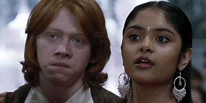 Zó ziet Padma Patil uit Harry Potter er NU uit