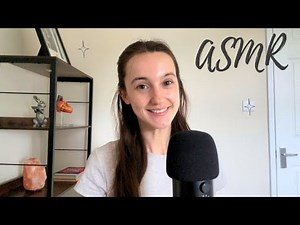 Custom ASMR Video Information!! 💛 - The ASMR Index