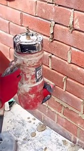 63K views · 120 reactions | Quelle machine utiliser pour réaliser facilement les joints de briques ? #JointoiementBriques #Maçonnerie #TravauxMaison #Bricolage #astuce #france 泌 | Blog-turquoise67 | Facebook