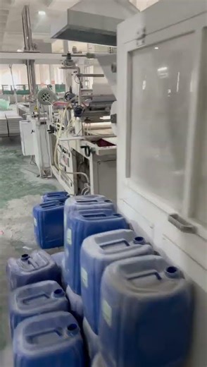 Inside the Factory: How Stone Plastic Wall Panels Are Manufactured