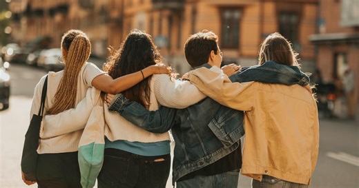 Key factors to help you find meaning in your life