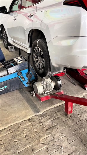 Understanding Wheel Balancing for Optimal Performance