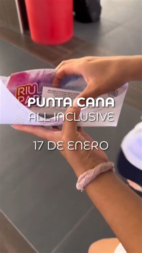 Spornatura Turismo on Instagram: "🌴 Punta Cana All Inclusive te espera 🌴 Playas interminables, mar turquesa y el descanso que te merecés. Un clásico del Caribe para arrancar el año con sol, relax y todo incluido. 📆 Salida: 17 de enero ✈️ Vuelos con LATAM 💼 Equipaje incluido 🚐 Traslados 🏨 7 noches All Inclusive 🛡️ Asistencia al viajero Elegí tu hotel: ⭐ Vista Sol Punta Cana – USD 2135 🌺 Riu Bambú – USD 2623 ✨ Un verano perfecto empieza en Punta Cana. ¿Lo agendamos?"