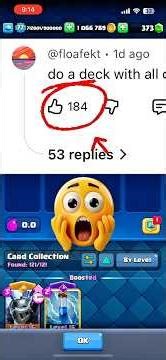 Day 34 of doing your challenges in the comments #clashroyale #golem #electrogiant #cr #goblingiant