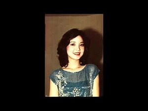 The best of Teresa Teng - Chon loc Dang Le Quan 2