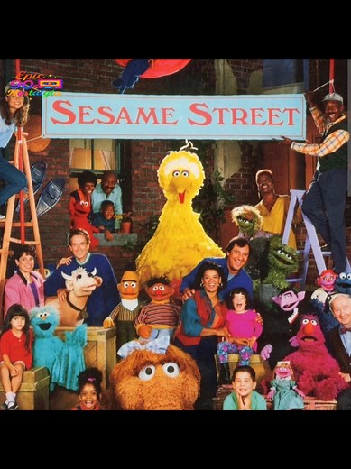 Alphaquest: The Magic of 90s Sesame Street