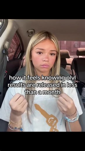 Preparing for O-Level Results in Singapore