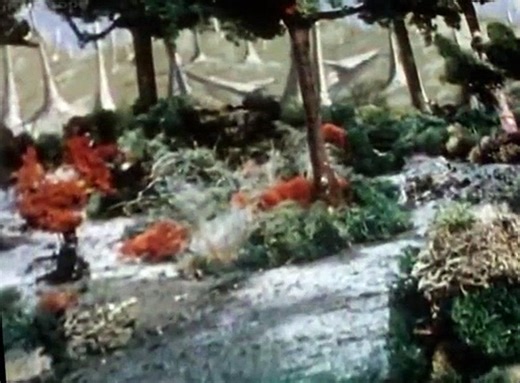 Davey and Goliath Davey and Goliath S03 E003 – Bully Up a Tree