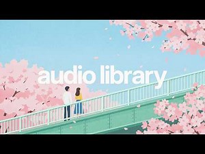 Calm Spring Lo-fi Beat for Morning Routines 🌸 (Free to Use) | Roa - Haru (LoFi version)