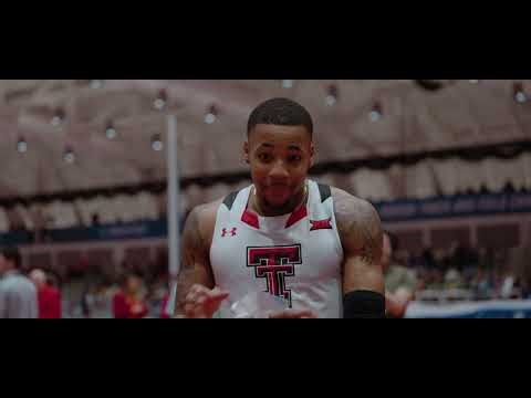Texas Tech Track And Field Indoor National Champs 2024 | A7SIII