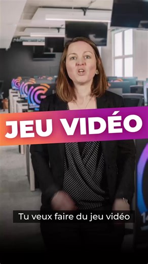 Gaming Campus on TikTok