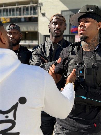 When the bounty Hunters add a familiar face to their list! | Kountry Wayne