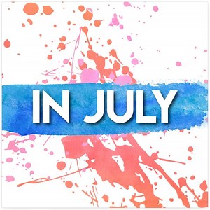 1M views · 798 reactions | WORLD WATERCOLOR MONTH Returns In JULY!!...