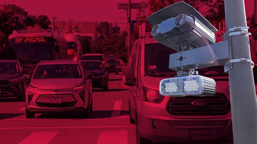 Californians Keep Paying Camera Tickets, But Some Say They Might Not Have To | Carscoops