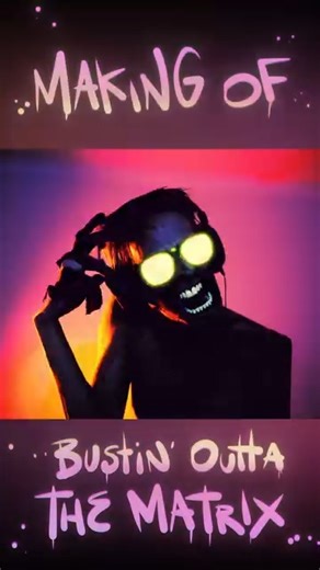 VFX Breakdown [Bustin' Outta the Matrix] | James Lee Animation