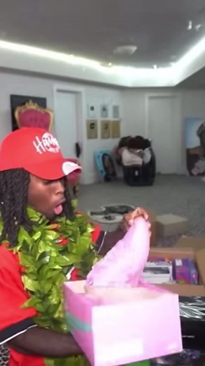 Puma MB.01 Pink Iridescent Sneaker Review