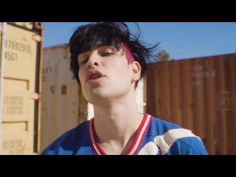 Jake Webber - Scum On Your Shoe (Official Video)