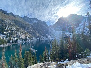 The Enchantments