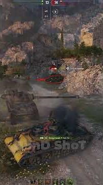 Object 140 WoT - 1 vs 6, Kolobanov