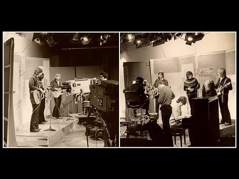 Genesis- Live On The BBC 1970/02/22