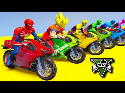 TRANSPORTING PIXAR CARS & FRUITS WITH COLORED & JOHN DEERE vs CLAAS vs TRACTORS - BeamNG.drive #962