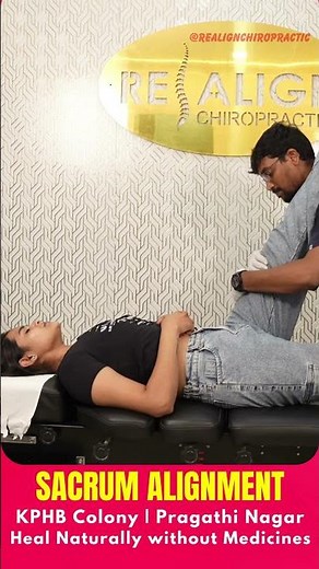 🔥 Instant Sciatica Pain Relief! Chiropractor Shows the Right Way to Do It