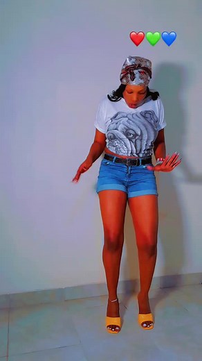 Celebrating Luo Culture: The Charm of Winnie Muga