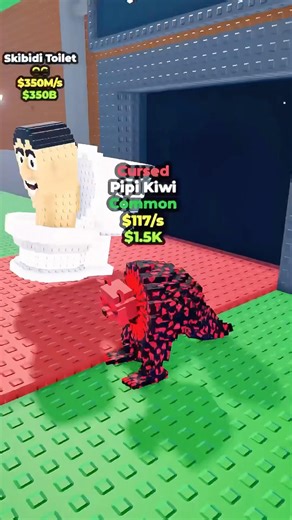 ALMOST LOST SKIBIDI TOILET! #roblox #robloxshorts #shorts #denzelwashington #goat