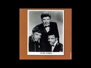 My New Love - Delfonics - 1969