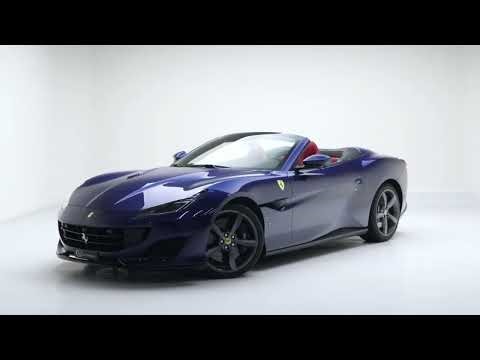 2020 FERRARI PORTOFINO || CV Auto ||