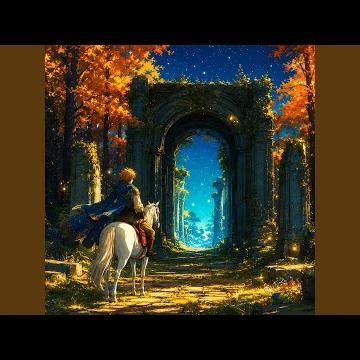 Whispers of the Hidden Sanctuary