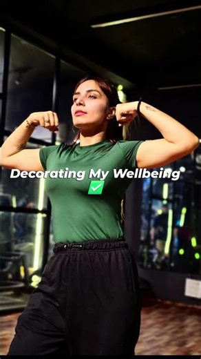 fitness is a process that bring me closer to me each day. #motivation #gym #fitness #fitindia