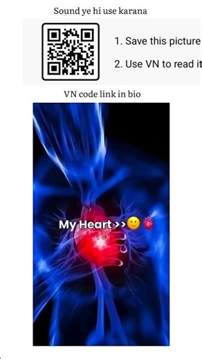 New VN Video Editing QR Template | VN Video editor QR code | VN Video Editing Tutorial 2026 #vncode