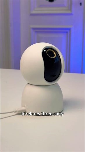 Increase Your Home Security with Xiaomi Smart C701